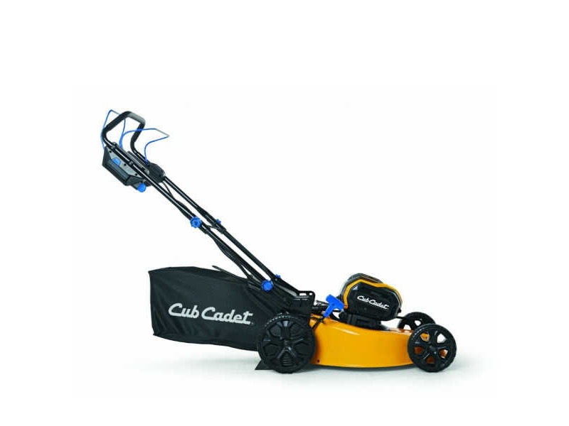 CUB CADET LH5 E51 R Self Propelled Cordless Lawn Mower